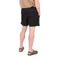 Fox Collection Black LW Swim Shorts